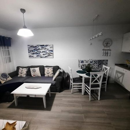 Apartamentos Albaula 5 El Cotillo  Bagian luar foto