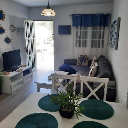 Apartamentos Albaula 5 El Cotillo  Bagian luar foto