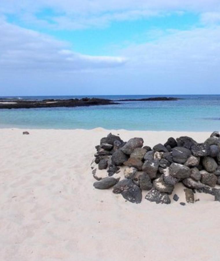 Apartamentos Albaula 5 El Cotillo  Bagian luar foto