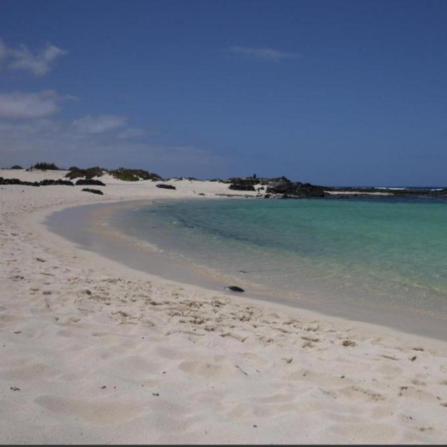 Apartamentos Albaula 5 El Cotillo  Bagian luar foto