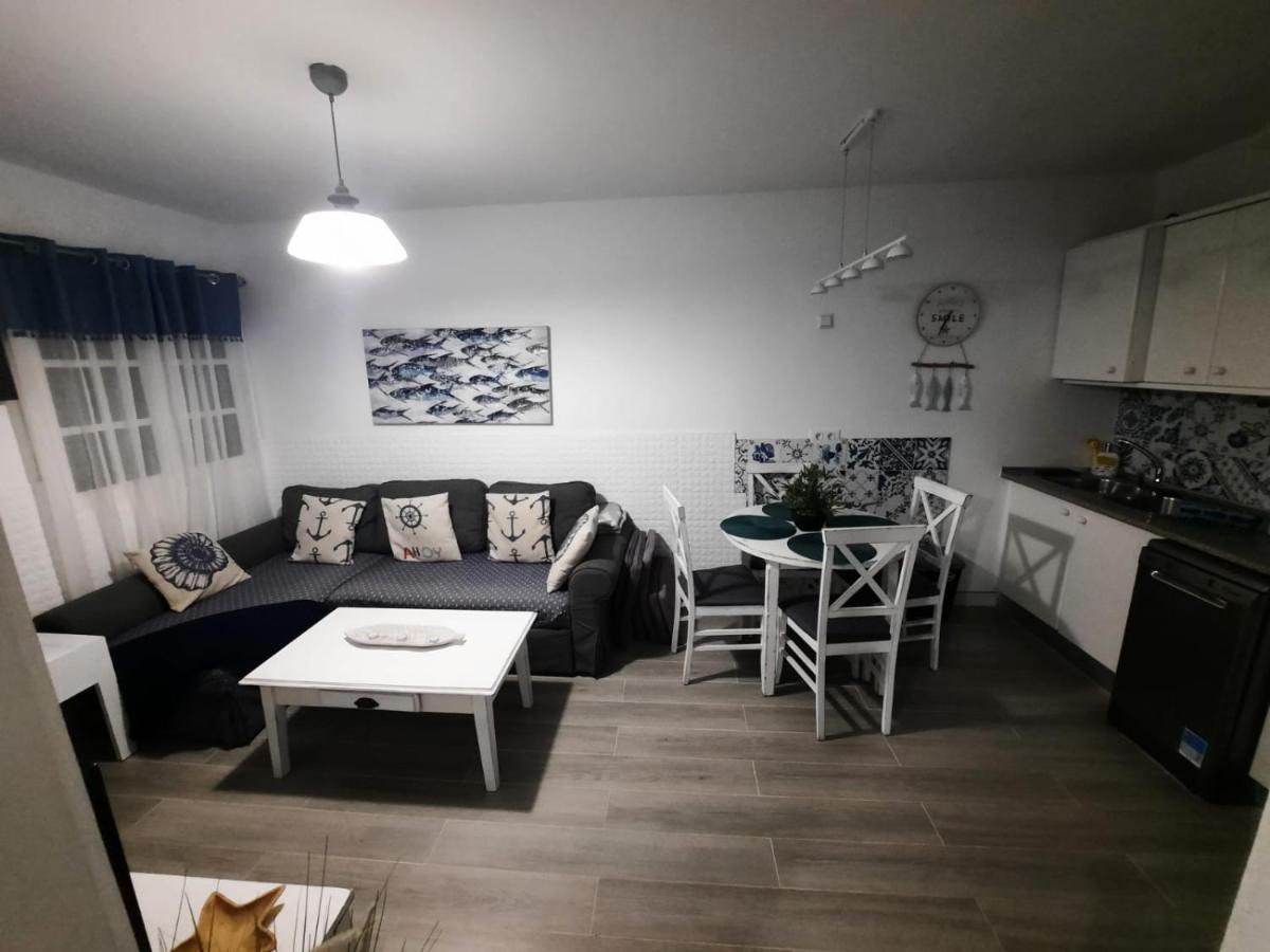 Apartamentos Albaula 5 El Cotillo  Bagian luar foto