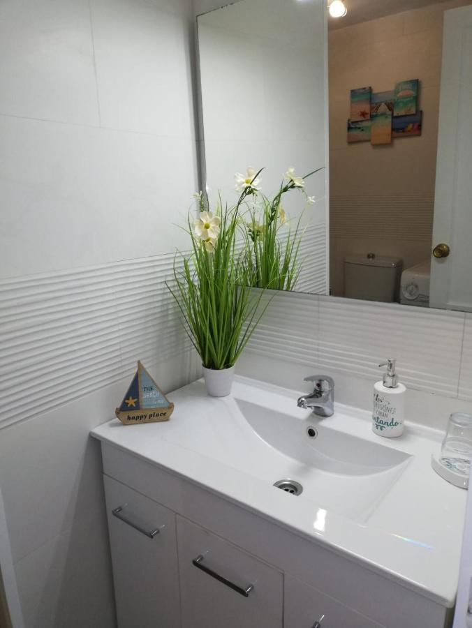 Apartamentos Albaula 5 El Cotillo  Bagian luar foto