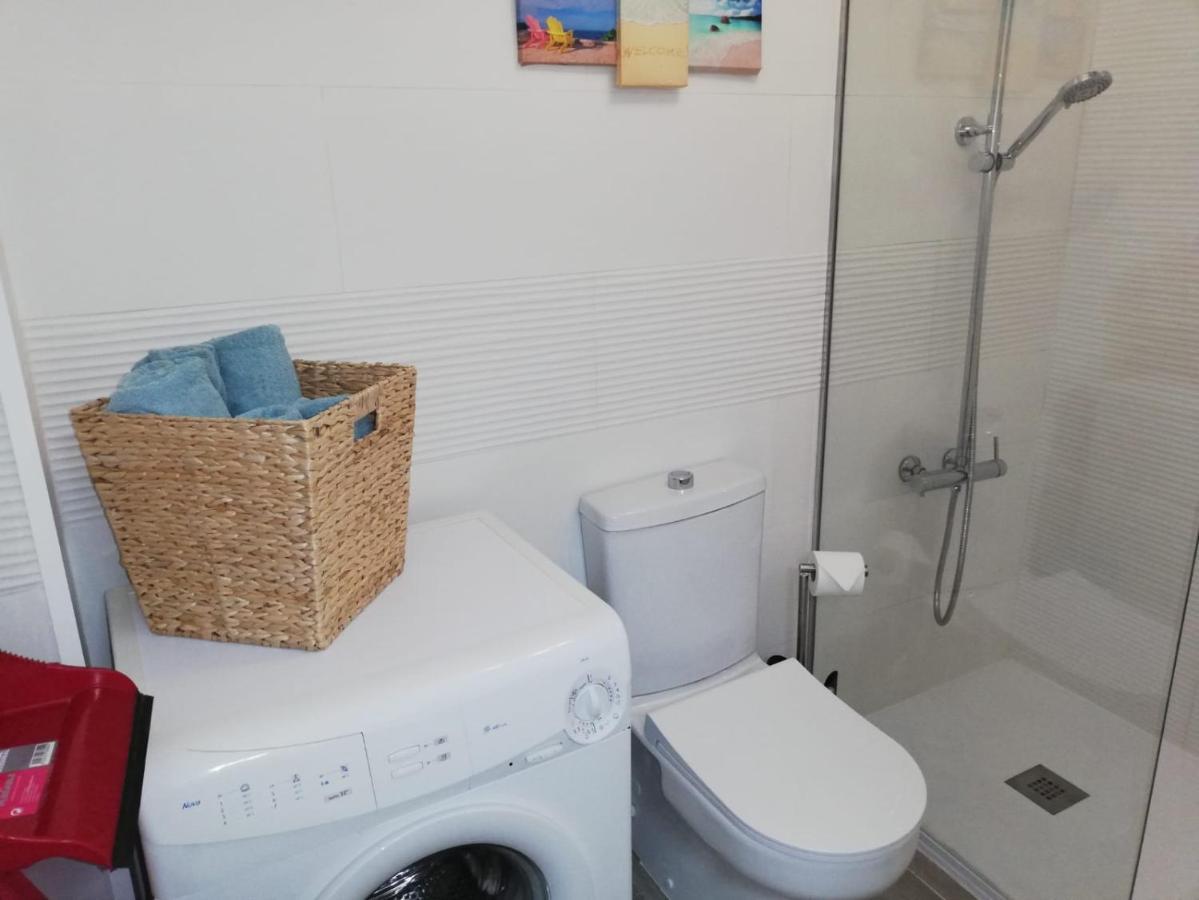 Apartamentos Albaula 5 El Cotillo  Bagian luar foto
