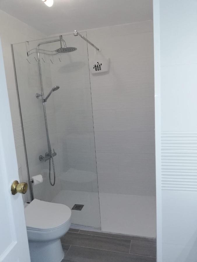 Apartamentos Albaula 5 El Cotillo  Bagian luar foto