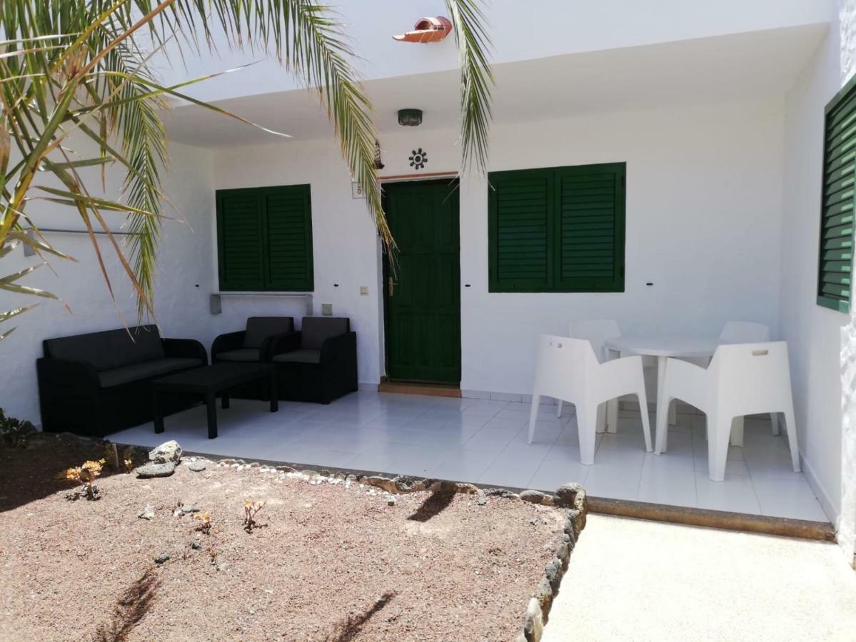 Apartamentos Albaula 5 El Cotillo  Bagian luar foto